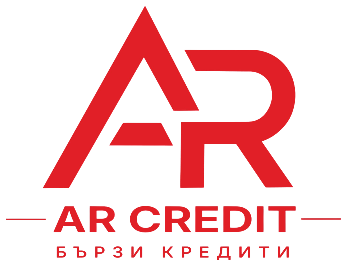 AR CREDIT